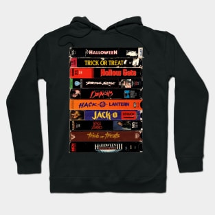 Halloween Stack Vol. 1 (Hack-O-Lantern Variant) Hoodie